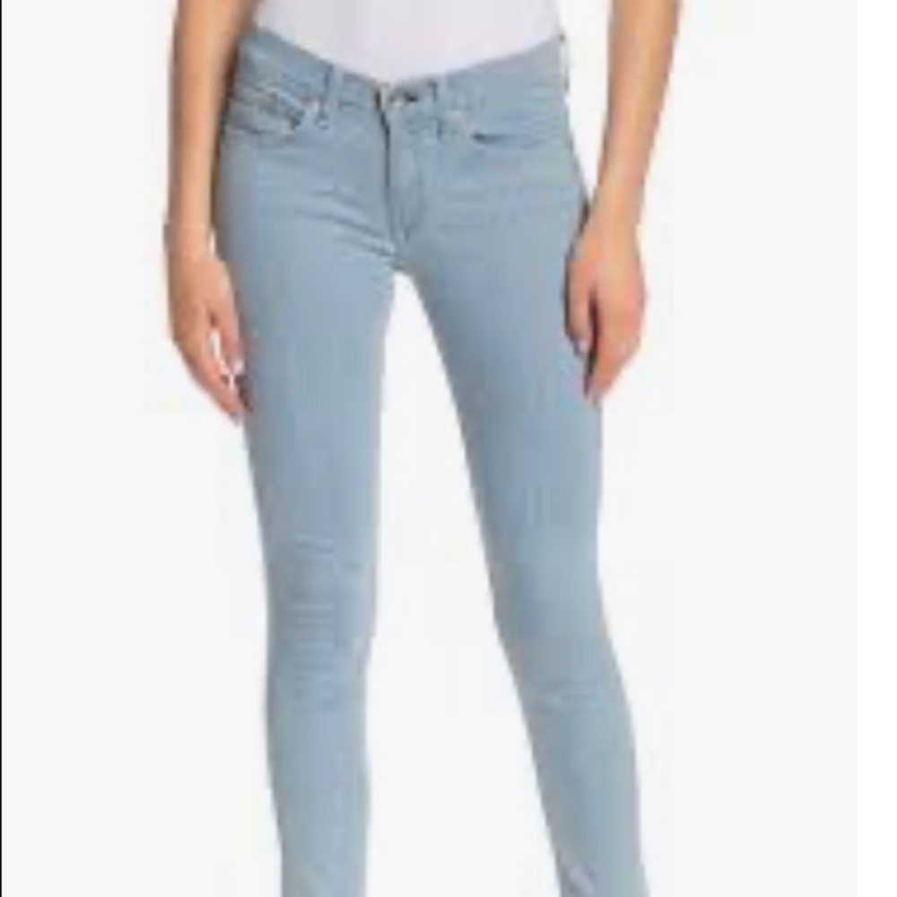 Rag & bone skinny Celeste